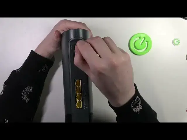 Video thumbnail for How To Hard Reset Arris Router