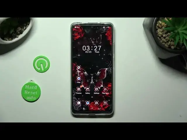 'Video thumbnail for How To Change Device Theme On Xiaomi Redmi Note 12S'