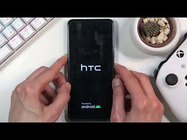 Video thumbnail for How to Boot into Recovery Mode on HTC Desire 20+