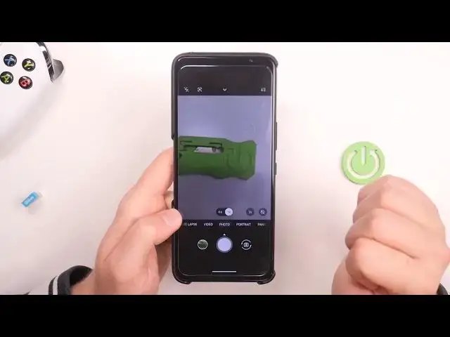 Video thumbnail for How to Control Camera Brightness Manually on ASUS ROG Phone 6D