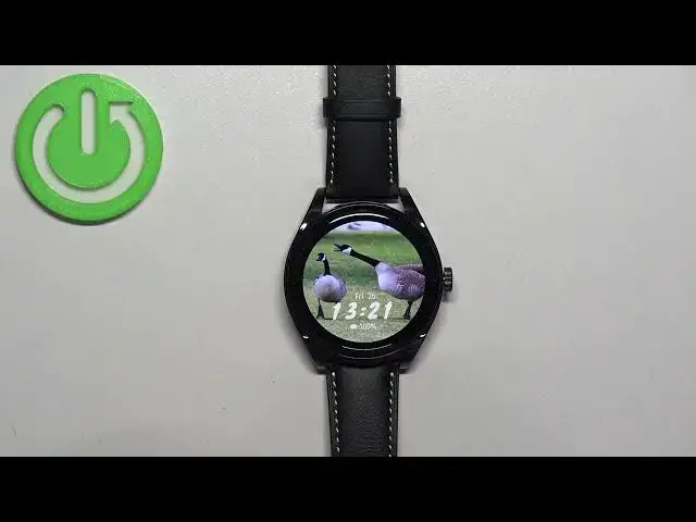 Video thumbnail for How to Activate Power Saving Mode on HUAWEI Watch Buds