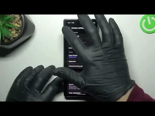Video thumbnail for How to Scan a QR Code on SAMSUNG Galaxy Z Fold5