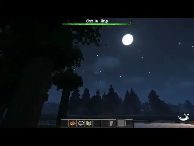 Video thumbnail for How To Customize Health Bars In Dawncraft