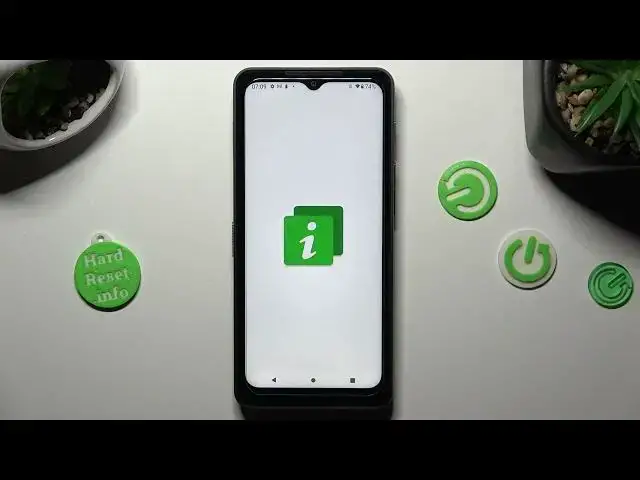 'Video thumbnail for How to Check CAT S75 Specification - DevCheck Hardware and System Info Application'