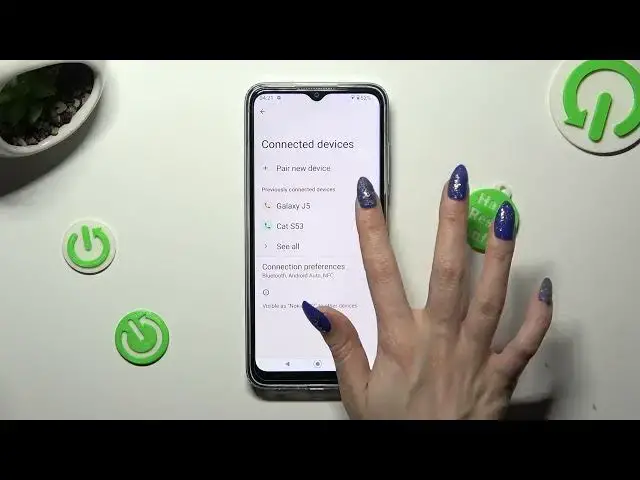 Video thumbnail for How to Connect Bluetooth Device to NOKIA G22