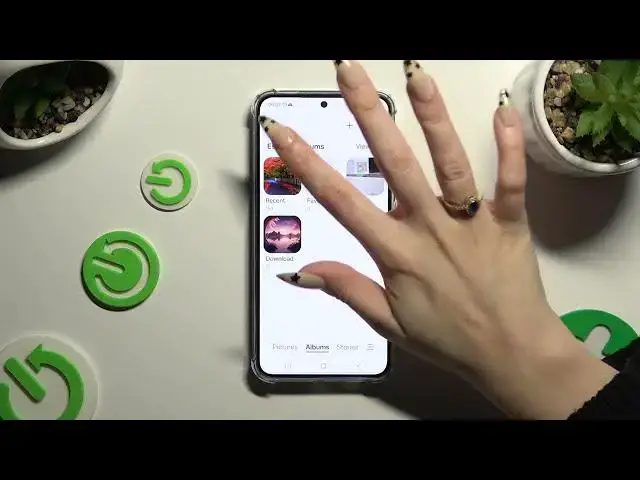 'Video thumbnail for How to Select and Delete Multiple Photos At Once In Gallery on SAMSUNG Galaxy S24'
