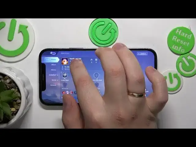 Video thumbnail for How to Find Mobile Legends Account ID