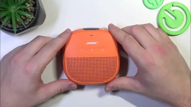 Video thumbnail for How to Soft Reset Bose Micro SoundLink – Quick Fixes for Audio Excellence!