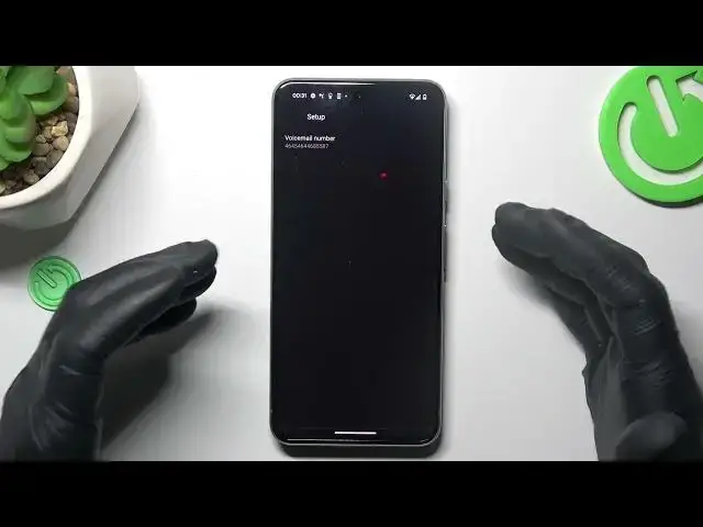 'Video thumbnail for How to Set Up Voicemail Number in Google Pixel 8?'