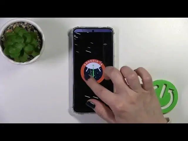 'Video thumbnail for How to Check Android Version on SAMSUNG Galaxy S24'