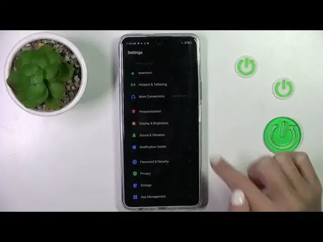 Video thumbnail for How to Activate Charging Sounds on TECNO Pova 5 Pro?