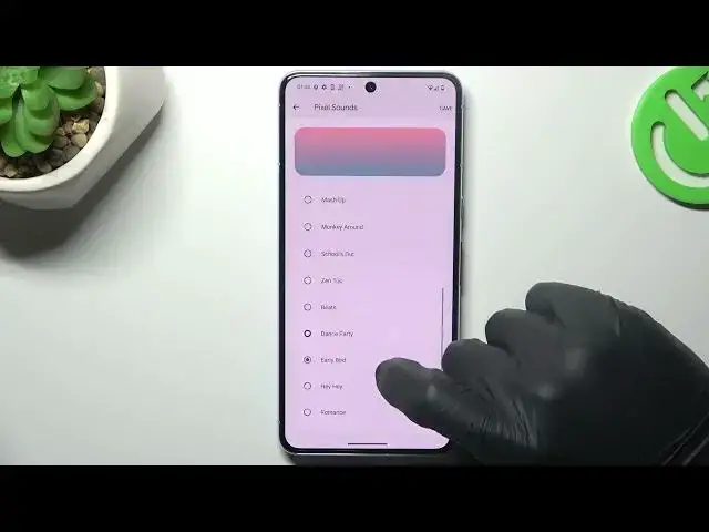 'Video thumbnail for Google Pixel 8 Pro - All Ringtones'