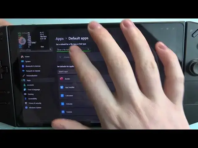 'Video thumbnail for How To Set Chrome As Default Browser On Lenovo Legion Go'