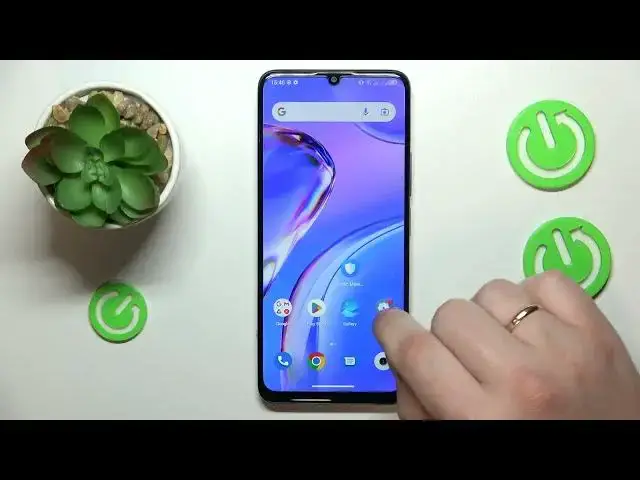 Video thumbnail for How to Check RAM on TCL 40SE