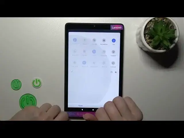 Video thumbnail for How To Edit Notification Panel Icons In Lenovo Tab M8 Gen 3