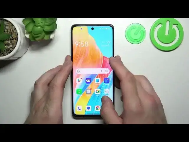 Video thumbnail for Does Oppo A98 Have Headphones Jack?