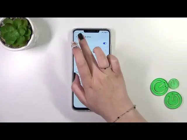 'Video thumbnail for How to Change Date & Time in HUAWEI Nova Y91 – Clock Format Options'
