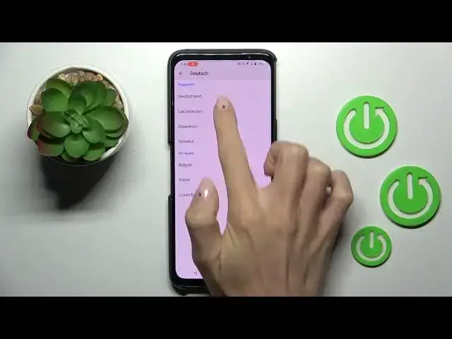 Video thumbnail for How to Modify System Language on ASUS ROG Phone 7 - Change Interface Language