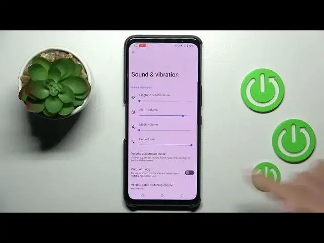 Video thumbnail for How to Turn On / Turn Off Charging Sounds on ASUS ROG Phone 7