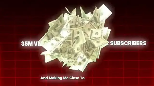 Video thumbnail for Here’s How I Got 35 Million Views on YouTube Shorts Using ONLY AI (NO BS)