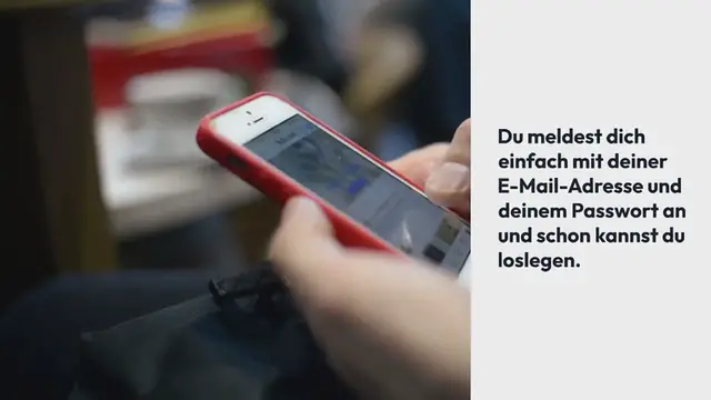 Video thumbnail for Instagram Fehler: Bitte warte einige Minuten – 6 Tipps zur Problemlösung