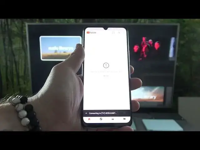 Video thumbnail for How to Screen Cast YouTube on VIVO IQOO U5X