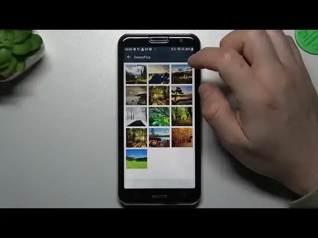 Video thumbnail for How to STOP App Tracking in Emporia Smart 5? Turn Off App Localization Tracking Tutorial!