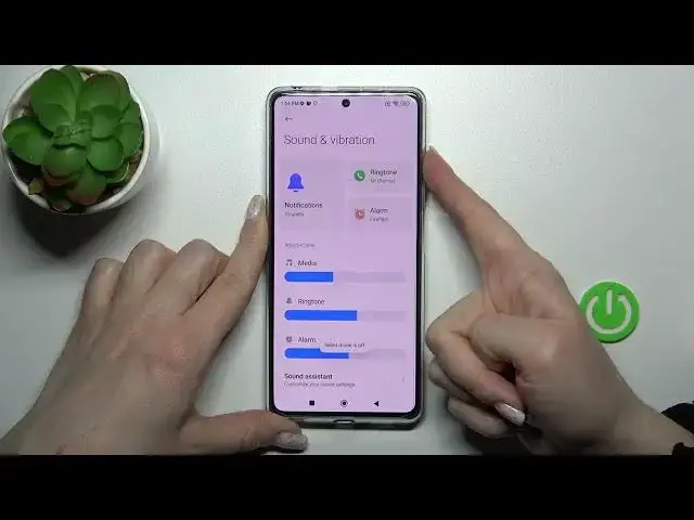 'Video thumbnail for How to Unmute Ringtone on Redmi Note 12 Pro - Activate Ringtone Sound'