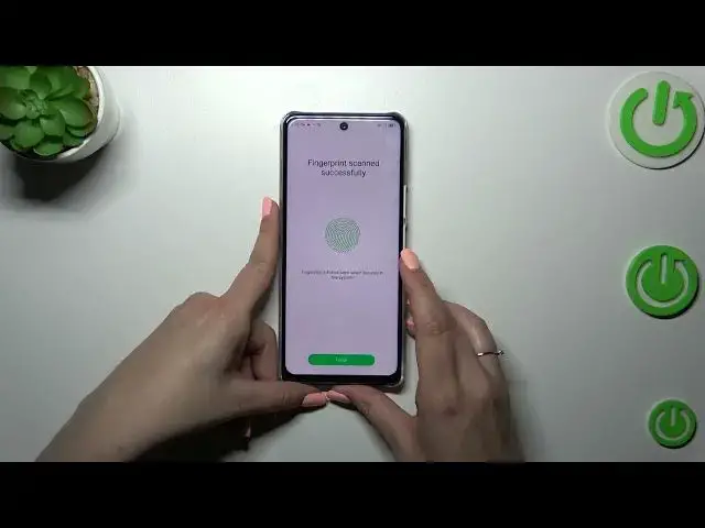 Video thumbnail for How to Add Fingerprint on INFINIX Note 30?