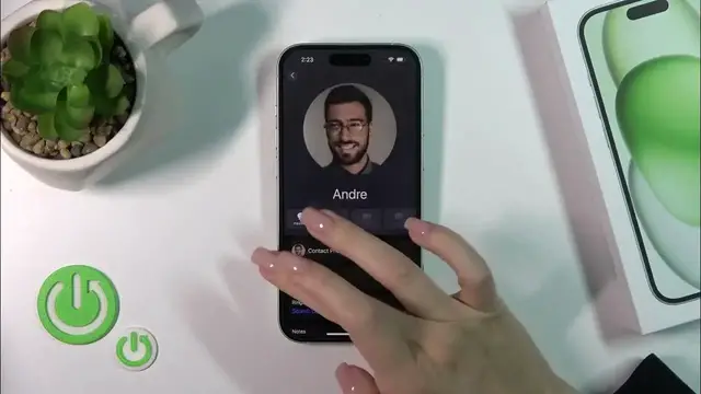 Video thumbnail for How to Unblock Phone Number on iPhone 15?