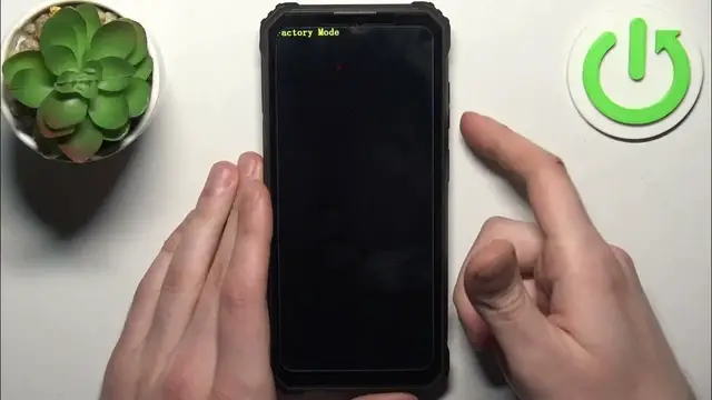 Video thumbnail for How to Master Reset OUKITEL WP23 – Remove All Data & Files / Factory Reset / Hard Reset