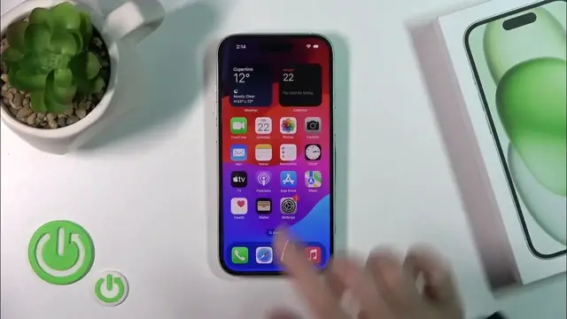 'Video thumbnail for How To Lock SIM Card with SIM PIN In iPhone 15'