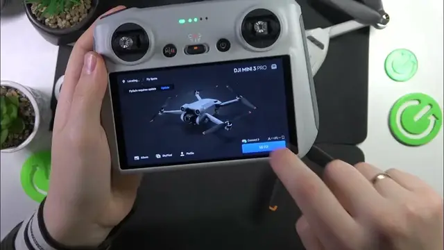 Video thumbnail for How to Reset Camera Settings & Preferences in DJI Mini 3 Pro