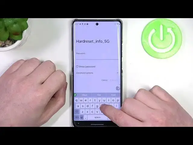 'Video thumbnail for How To Connect Motorola Moto X40 to WI-Fi / Set Up Wi-Fi connection on Motorola Moto X40'