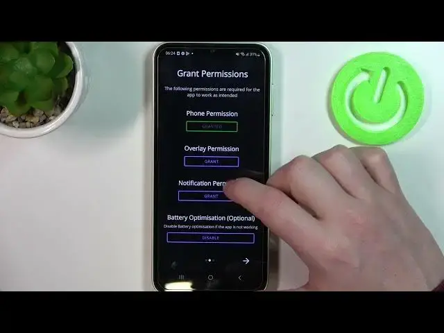 Video thumbnail for How to Set Custom LED Lamp Notifications in Samsung Galaxy A14 - LED Lamp Options