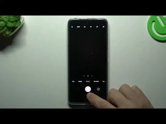 'Video thumbnail for How to Customize the Camera Watermark on a REDMI Note 11 Pro'