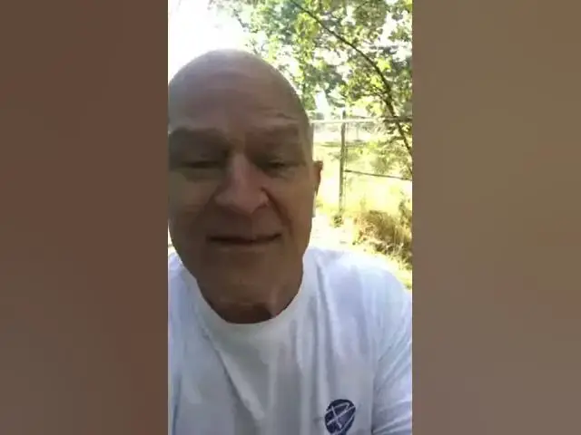 Video thumbnail for Daily Gratitude Nugget:  8/4/2020