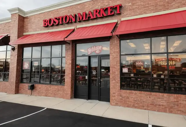 Video thumbnail for Boston Market Signature Menu Prices