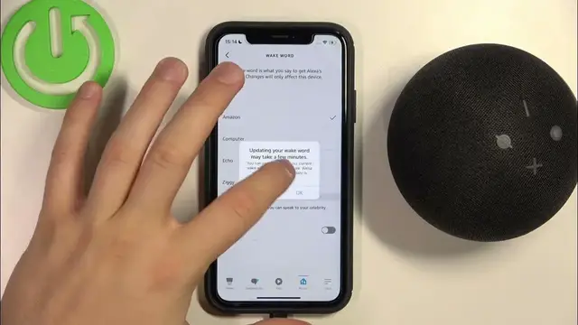 Video thumbnail for How to Change Wake Word on Amazon Echo Dot 4?