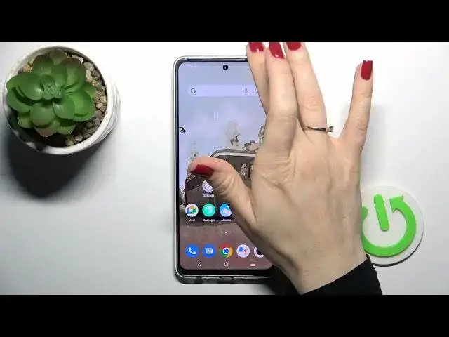 Video thumbnail for How to Turn On & Turn Off the NFC Feature on VIVO Y36
