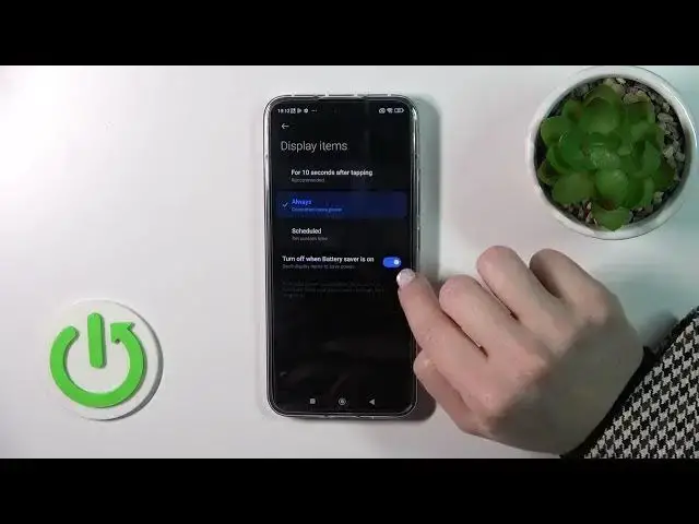 Video thumbnail for How to Turn On Always on Display on XIAOMI 13?