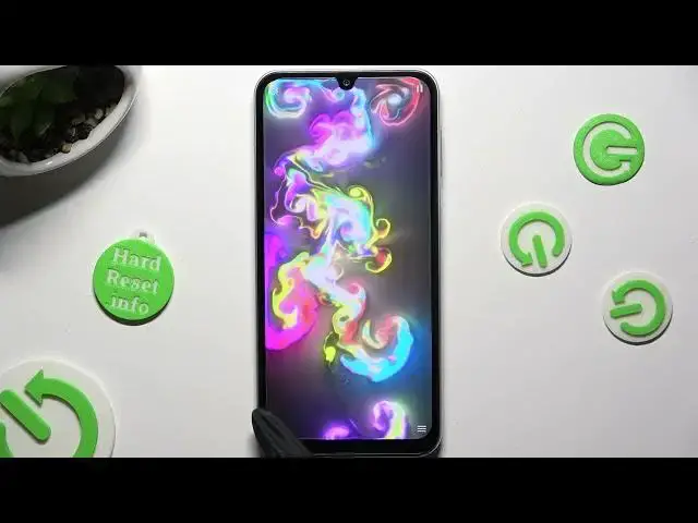 'Video thumbnail for How to Download & Apply Live Wallpaper on SAMSUNG Galaxy A24? | Magic Fluids Free'