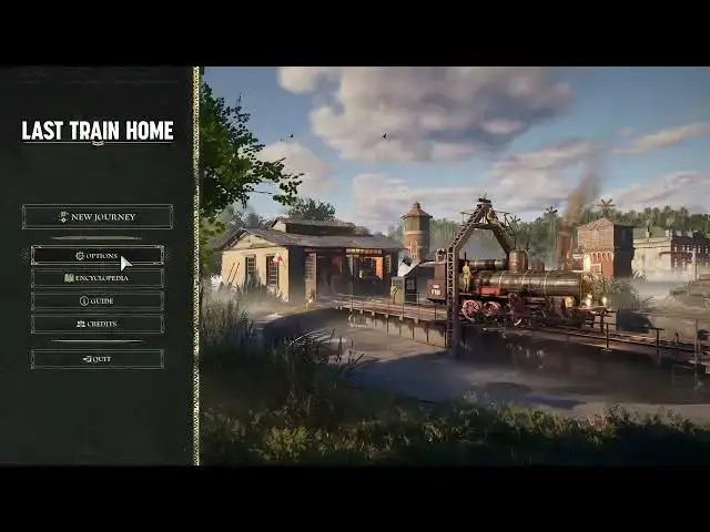 Video thumbnail for How To Change Damage Dealt To Enemies On Last Train Home