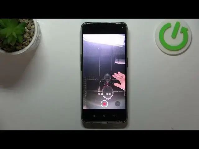 Video thumbnail for How to Change The Speed of Time Lapse Video on REALME 9 Pro+