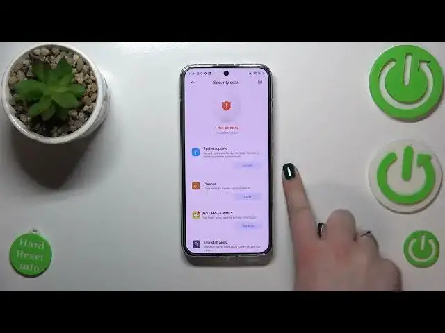 'Video thumbnail for How to Perform Virus Scan on XIAOMI 13?'