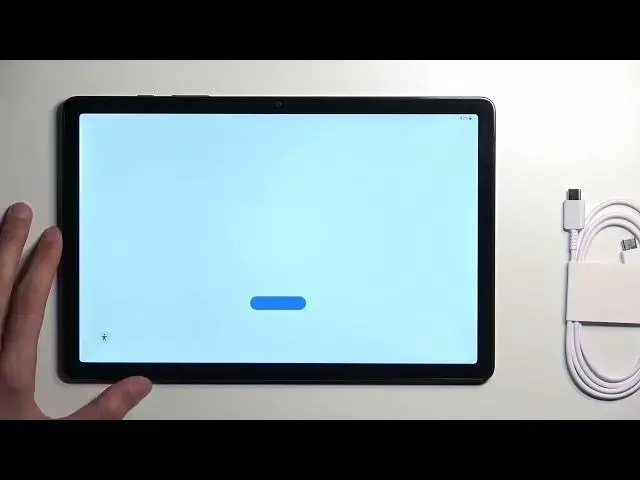 Video thumbnail for Samsung Galaxy Tab A9+ UNBOXING!