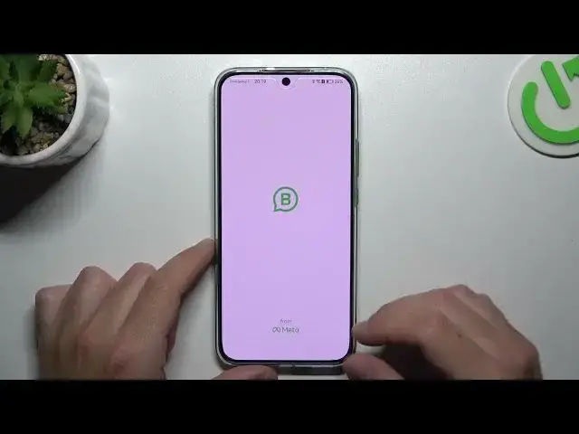 Video thumbnail for How To Install 2 Whatsapp Apps On Huawei Nova 11