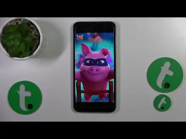 Video thumbnail for How to Change Icons Shape on SAMSUNG Galaxy A24? | X Icon Changer