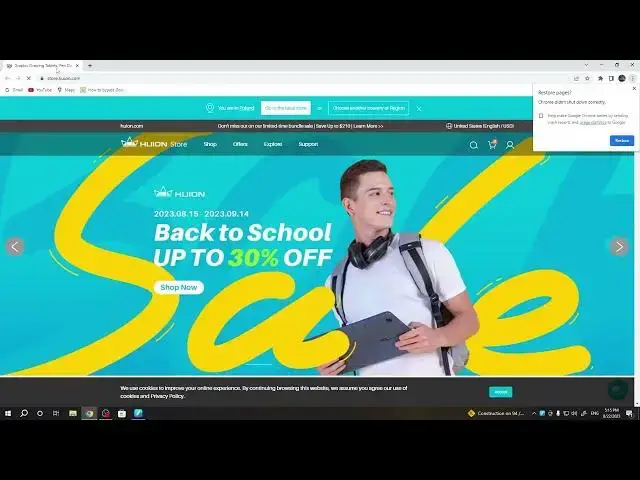 Video thumbnail for How to Install Drivers for Huion New 1060?