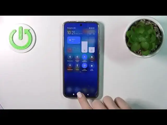 'Video thumbnail for How to Switch On Flashlight on XIAOMI 13?'
